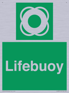 Lifebuoy